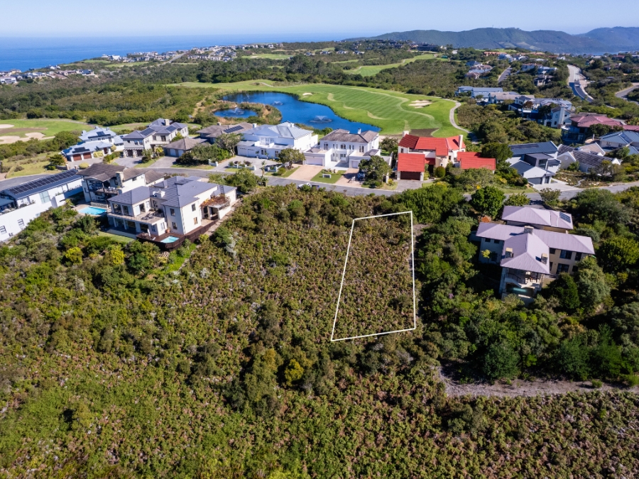 0 Bedroom Property for Sale in Pezula Golf Estate Western Cape